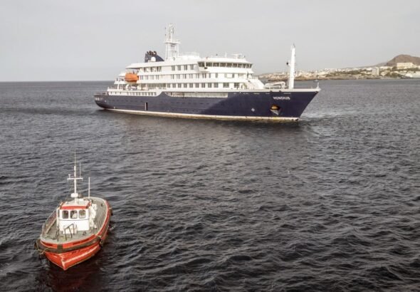Asia faces low hantavirus risk as Singapore isolates 2 from cruise over cases