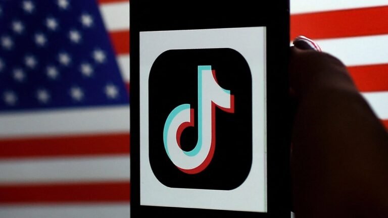 US nears US$400 million settlement with TikTok on child-privacy violations, report says