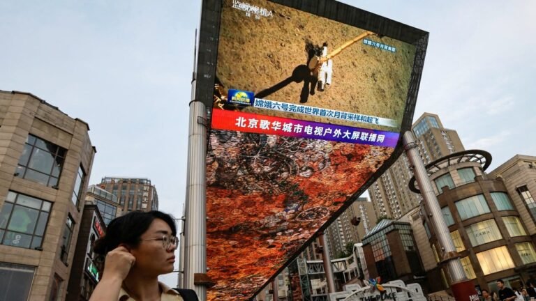 Rise of China complicates ‘authoritarian’ vs ‘democratic’ binary
