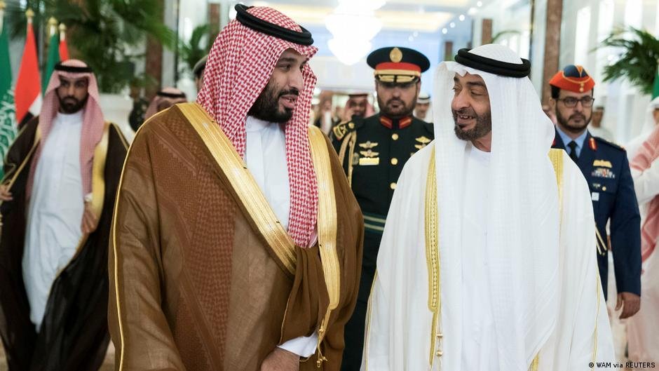 التصدّع المتنامي بين السعودية والإمارات .. هل تلوح قطيعة خليجية؟