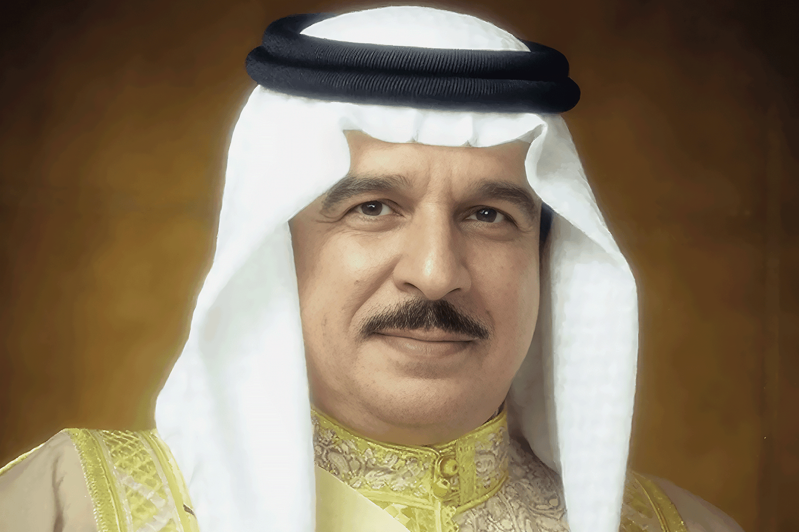 ملك البحرين: لا مكان بيننا لمن باع ضميره ووقف مع أعدائنا