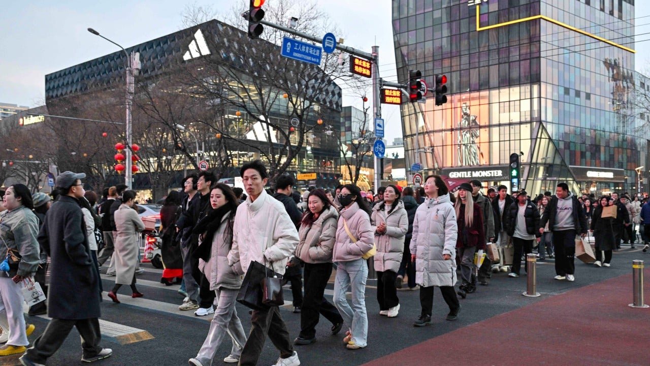 Can China engineer a price recovery that doesn’t make people feel poorer?