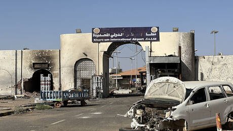‏الخارجية السعودية: على الدول المجاورة للسودان احترام سيادته ومنع استعمال أراضيها منطلقا للاعتداءات