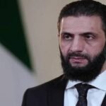 الرئيس السوري يصدر مراسيم تعيينات جديدة في مناصب عليا