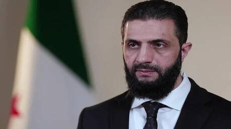 الرئيس السوري يصدر مراسيم تعيينات جديدة في مناصب عليا