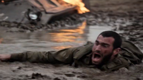 "حزب الله" ينشر: "الوحل في لبنان... يُغرِق!" (فيديو)