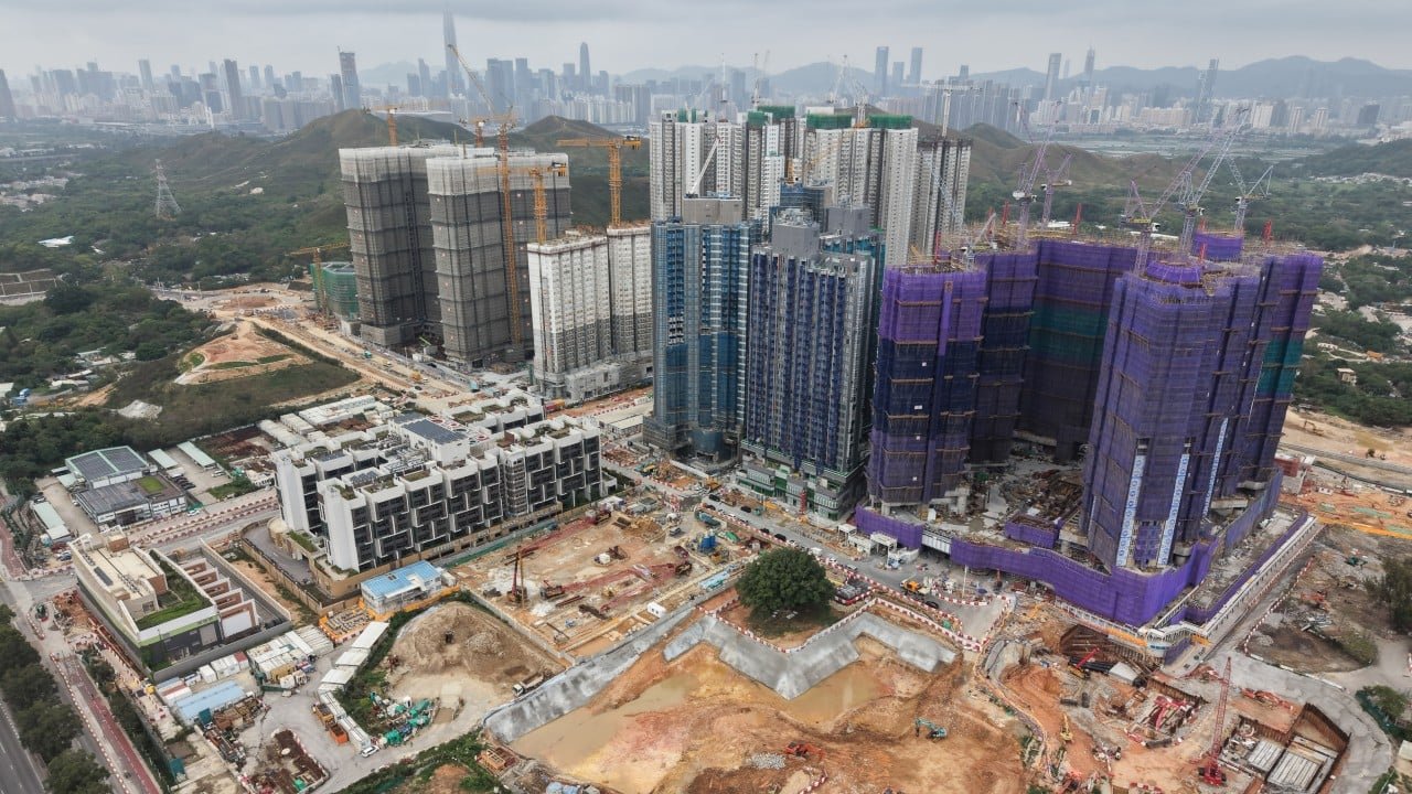 Hong Kong records 17% jump in investments led by machinery purchases, construction