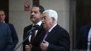 الانتخابات الفلسطينية… لماذا يجب أن نبدأ بالرئاسة؟