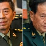Fate of China’s ex-defence heads shows party won’t allow disloyalty: state media
