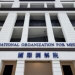 Hong Kong-based mediation body resolves international maritime dispute