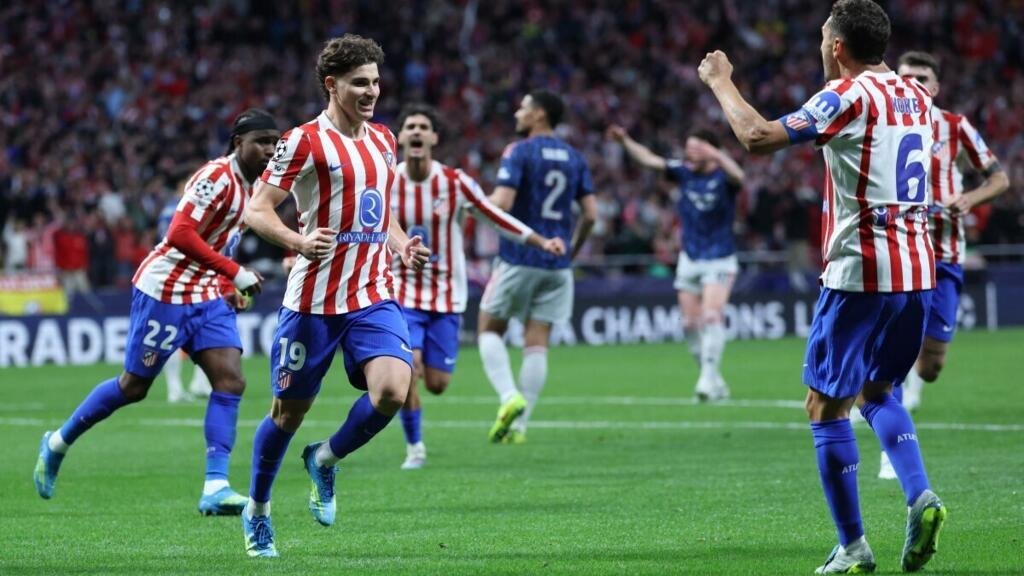دوري الأبطال: أرسنال وأتلتيكو مدريد يقدمان "وجها آخر" لفن الدفاع في كرة القدم