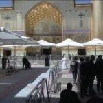أزمة ركود غير مسبوقة في السياحة الدينية بالعراق