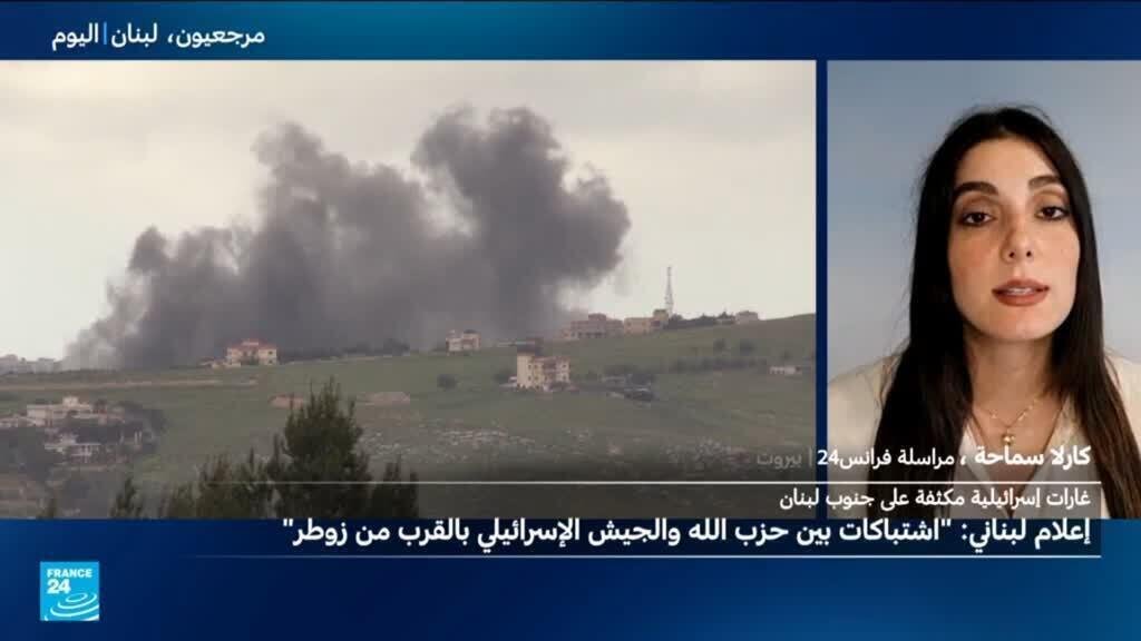 نبيه بري يرفض التفاوض مع إسرائيل دون الوقف الكامل للحرب المستعرة في جنوب لبنان