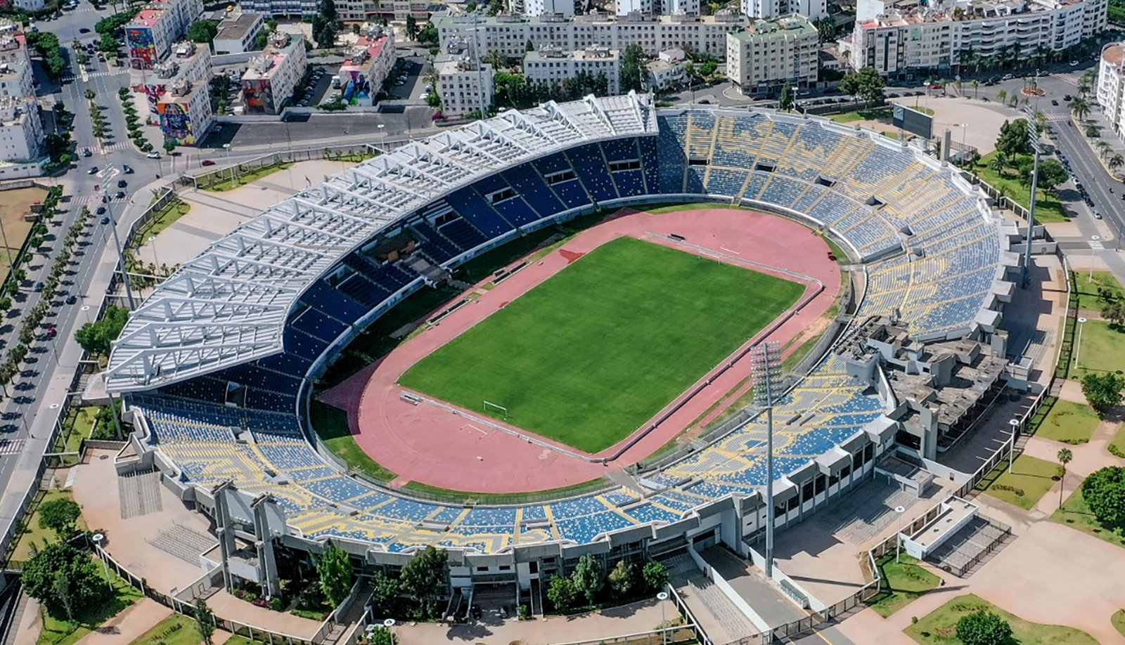 مباشر الرجاء ضد الوداد البيضاوي في الدوري المغربي.. لحظة بلحظة