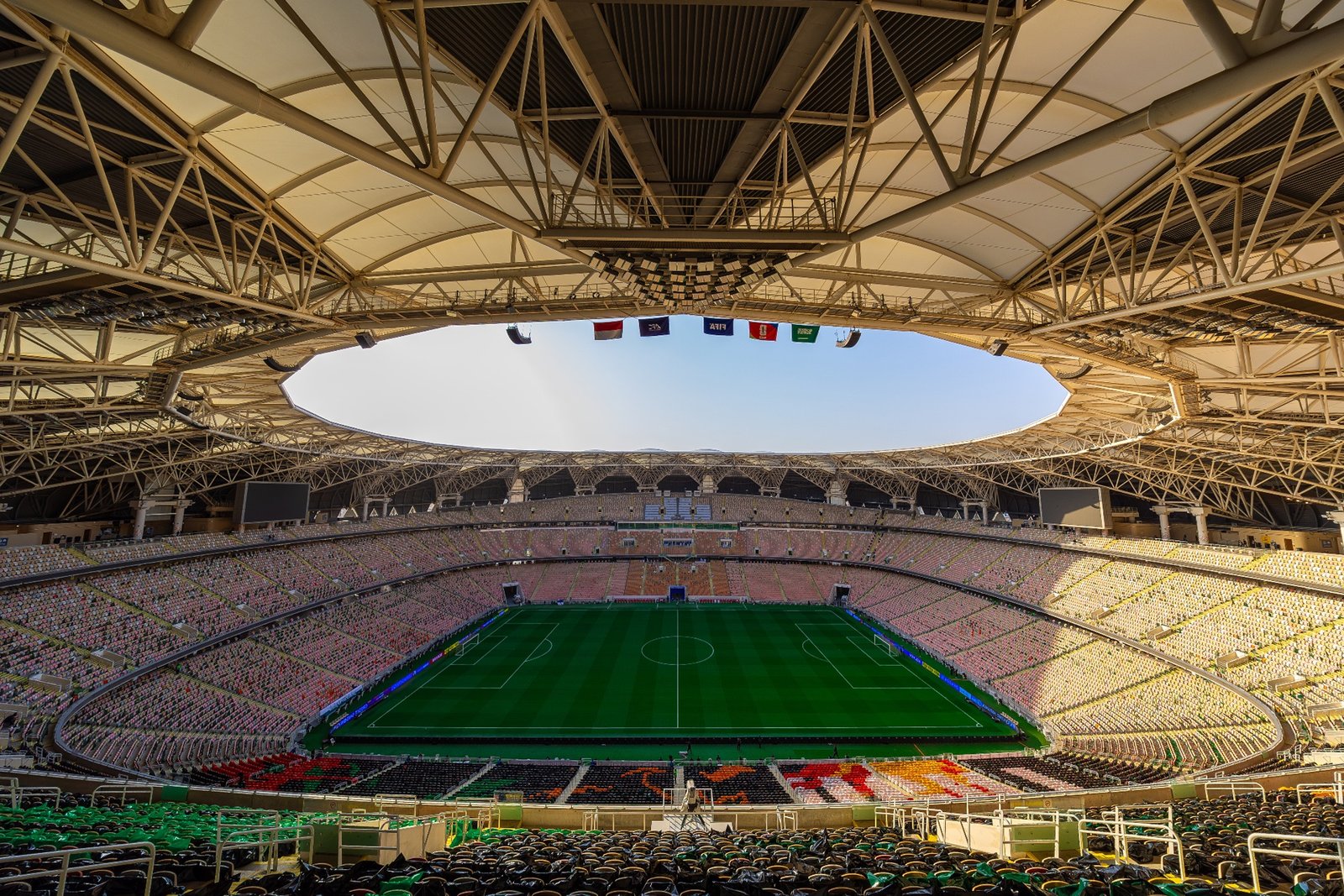مباشر مباراة الهلال ضد الخلود في نهائي كأس خادم الحرمين.. لحظة بلحظة