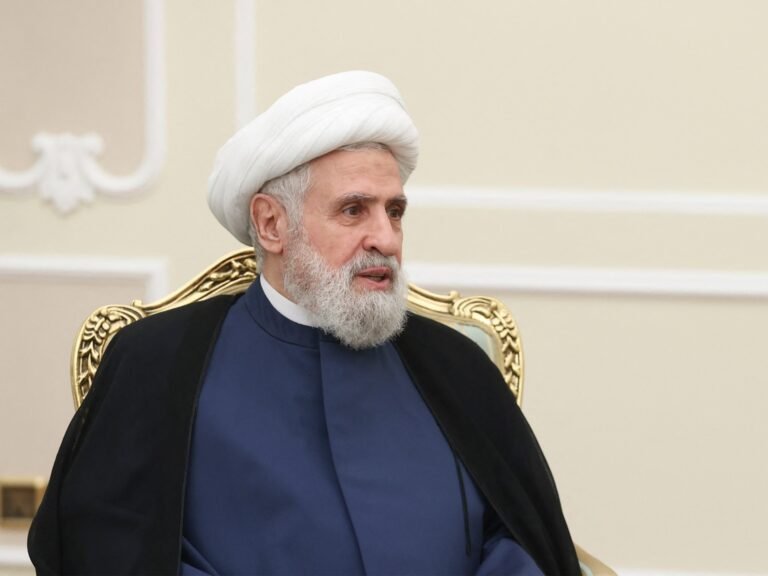 عاجل | الأمين العام لحزب الله: لبنان معتدى عليه وهو من يحتاج إلى ضمانات لأمنه