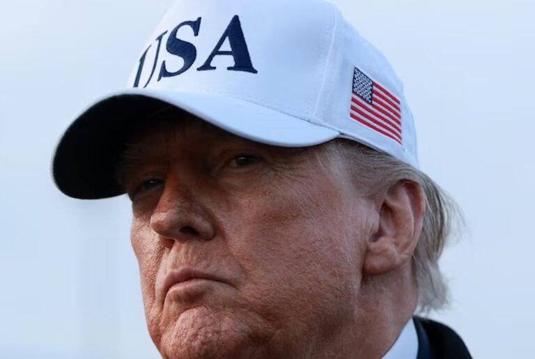 Nuclear holocaust threat just another day in Trump World