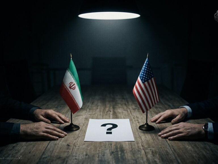 "برود دبلوماسي" مقابل المهل الأمريكية.. لماذا تؤخر إيران ردها على مقترحات واشنطن؟