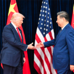 Trump-Xi summit set to weigh Iran oil, Taiwan and US exports