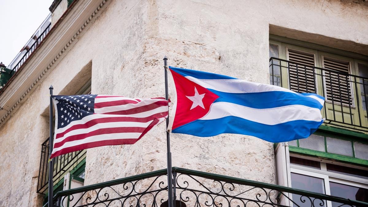 U.S. isn’t looking at imminent military action in Cuba despite Trump threats, say sources