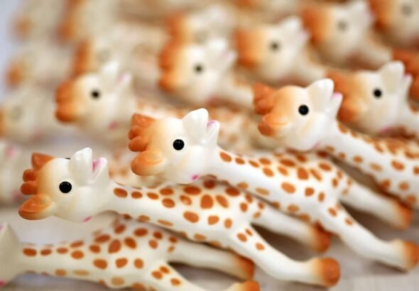 Fury in France as national toy revealed to be secretly made in China