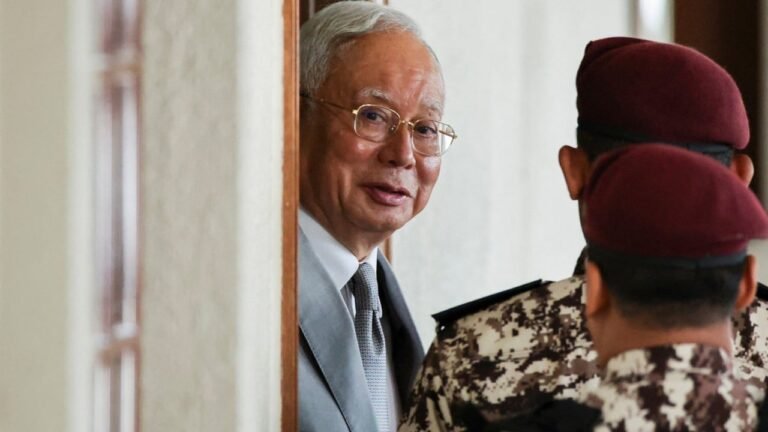 New database tracks shifting outcomes of Malaysia’s political corruption cases