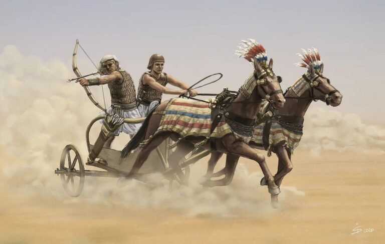 Drones and ancient revolutions in military affairs