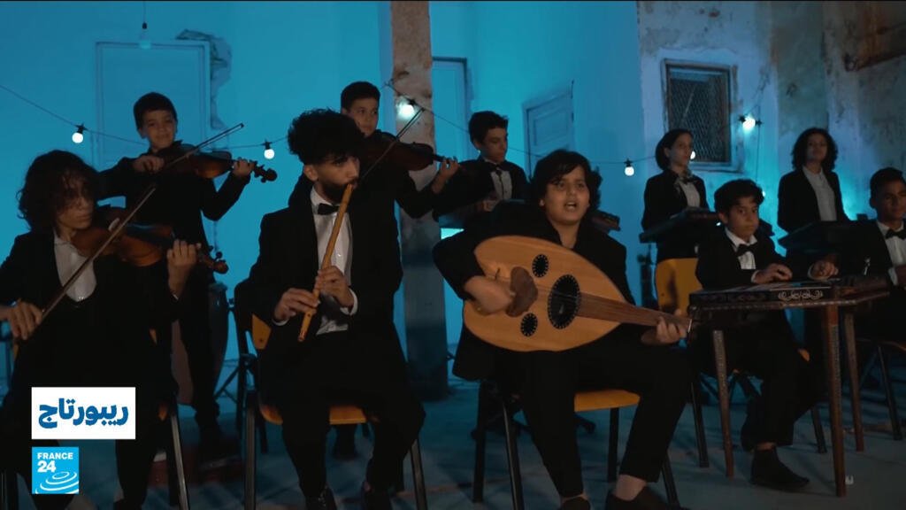 ليبيا: في بنغازي.. مؤسسة "براح" تعيد إحياء التراث الموسيقي الليبي