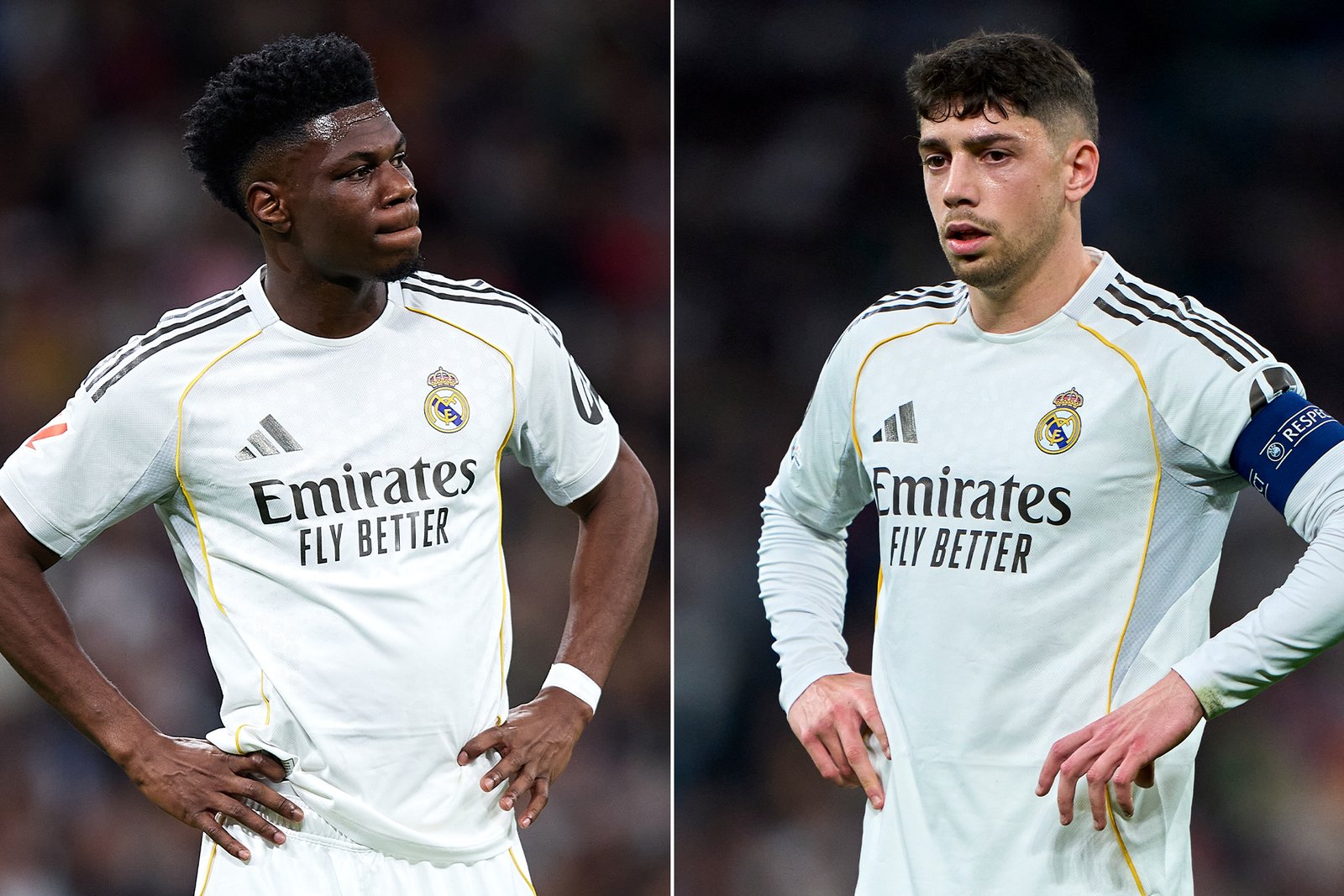 من صفعة ريبيري إلى "نطحة" مدريد.. أبرز المشاجرات بين زملاء الفريق الواحد