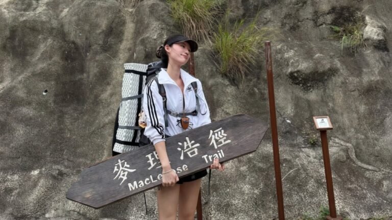 Shanghai’s changing expats, Hong Kong trail sign fallout: SCMP’s 7 highlights