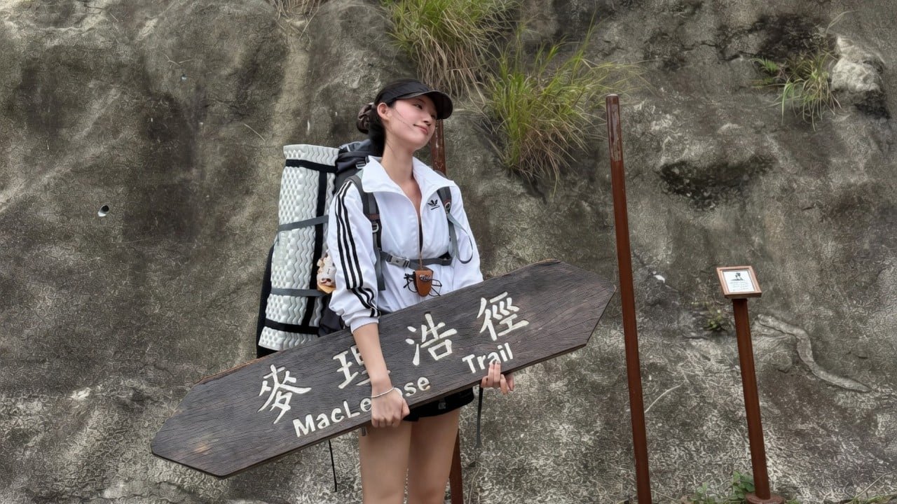 Shanghai’s changing expats, Hong Kong trail sign fallout: SCMP’s 7 highlights