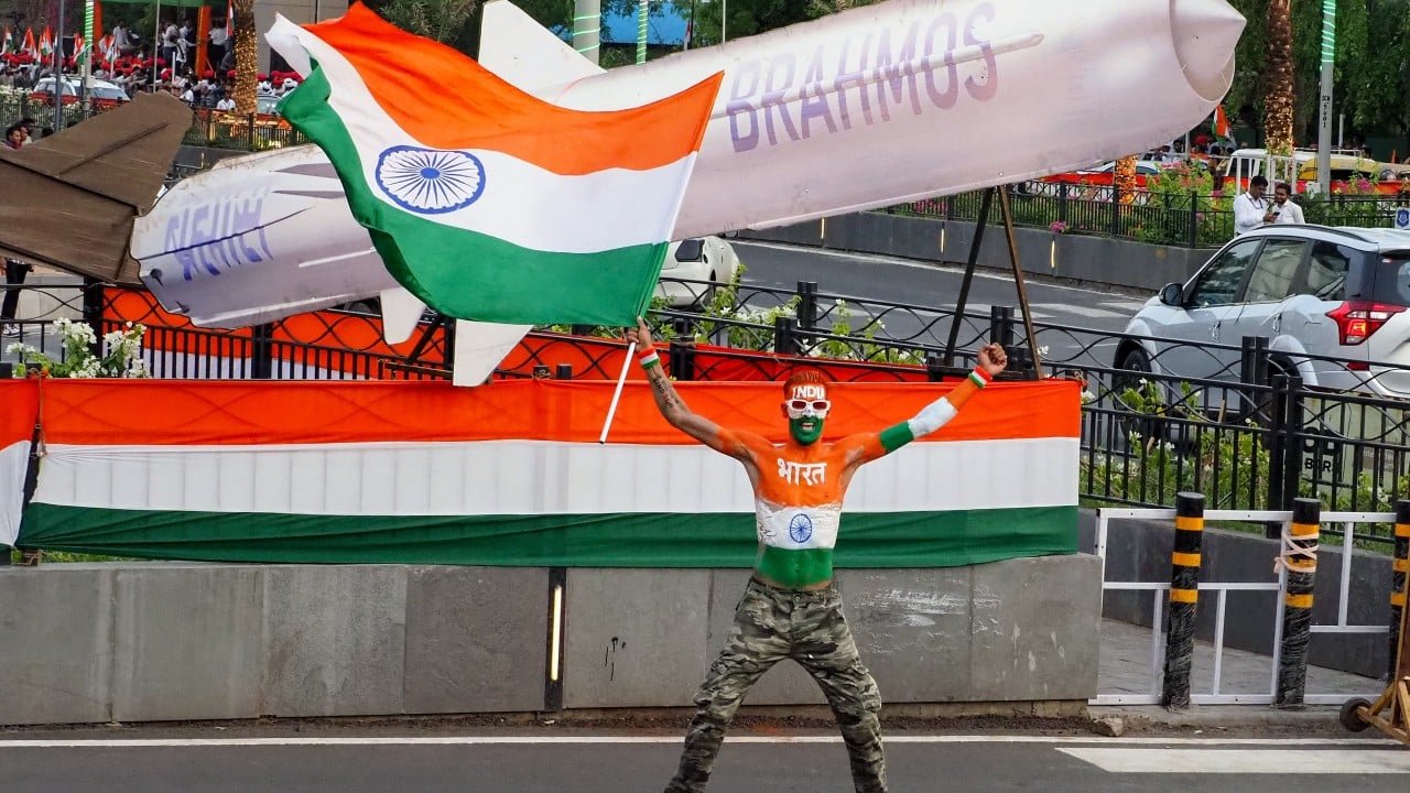 Vietnam joins rush for India’s battle-tested BrahMos missiles