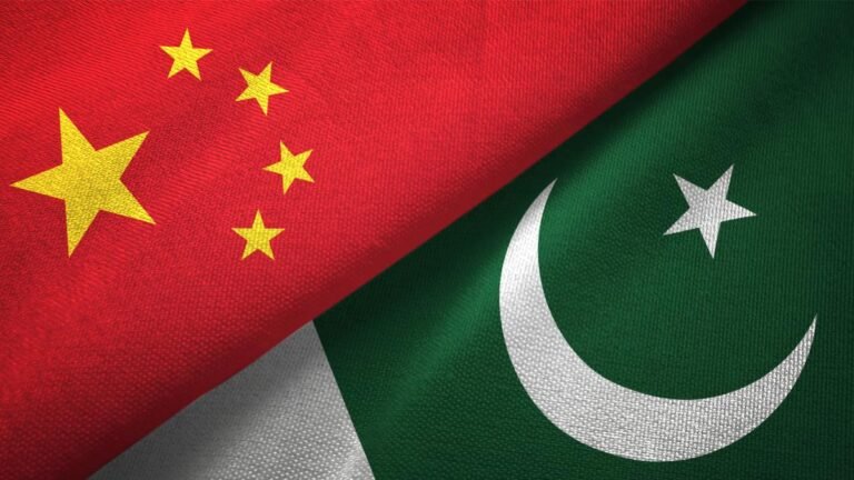 China confirms its support to Pakistan during last year’s war with India