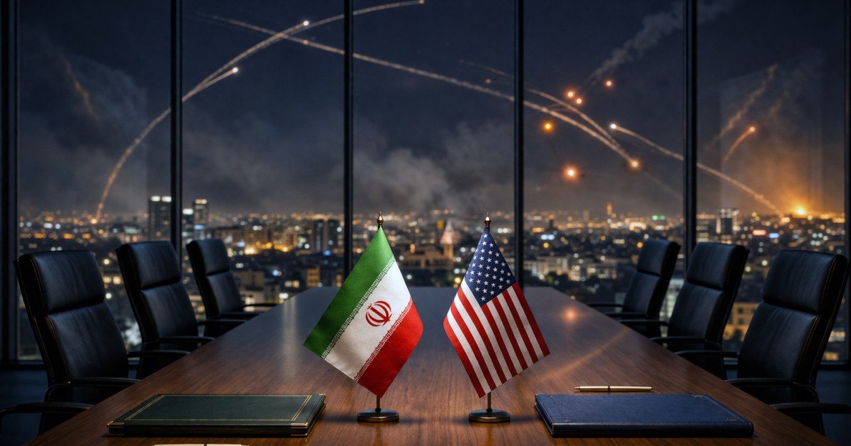 طهران تسلم ردها على "المقترح الأمريكي" وترمب: "لن يضحكوا بعد الآن"