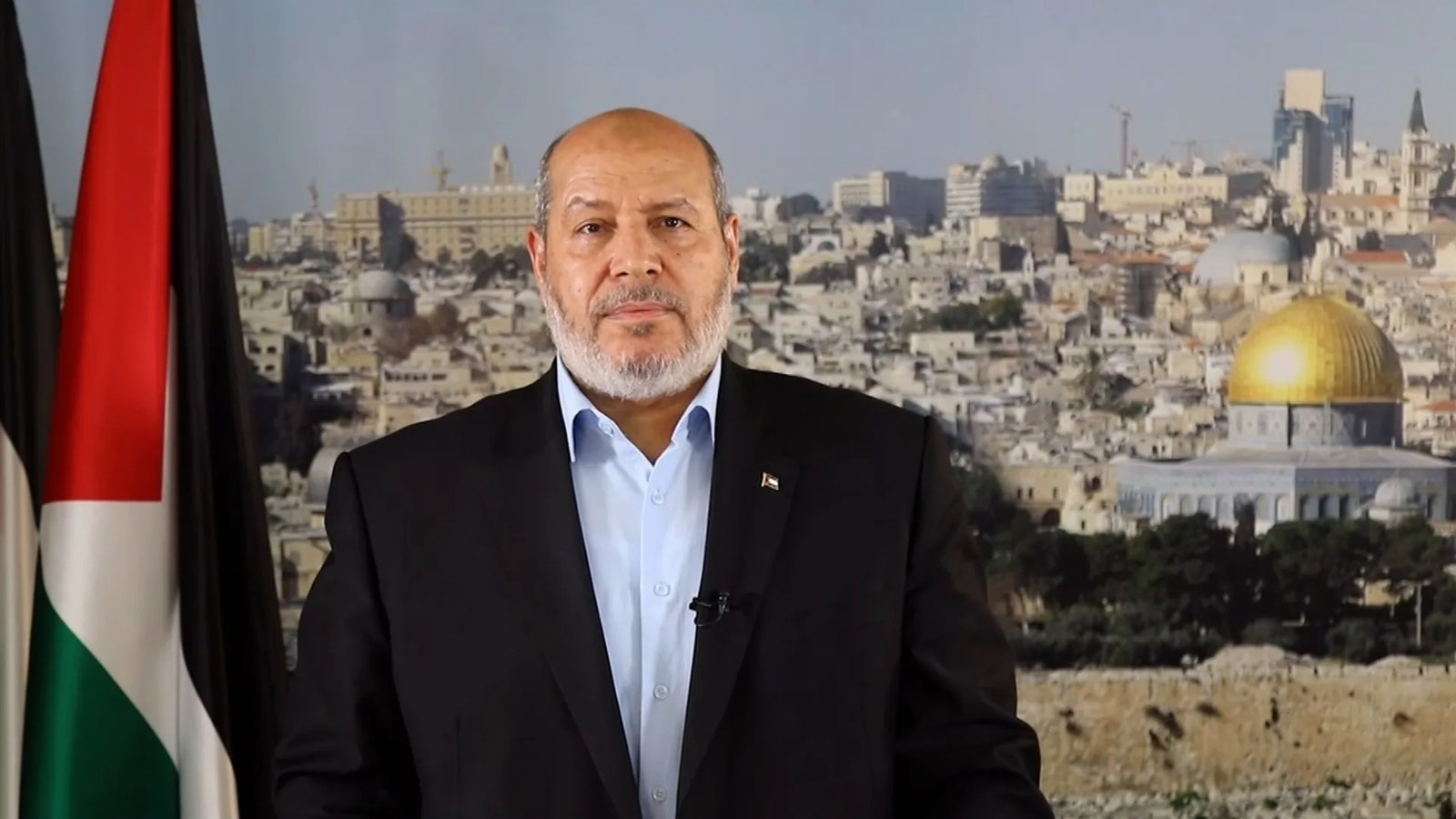 الحية: استهداف القيادات وأبنائهم لن يكسر إرادة الفلسطينيين