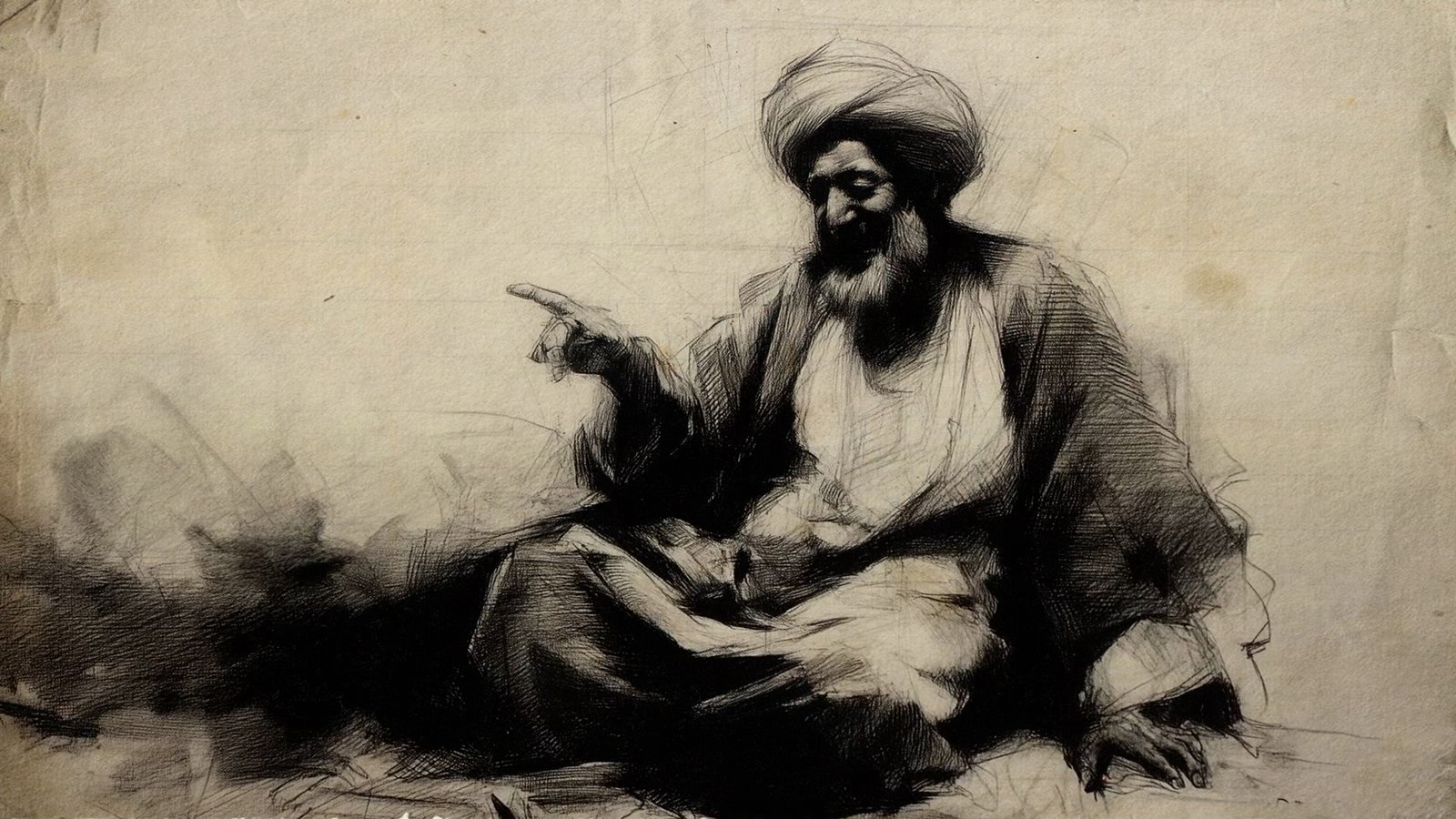 "الدحيح".. ابن الهيثم الذي ادعى الجنون وحبسه حاكم مصر في غرفة مظلمة