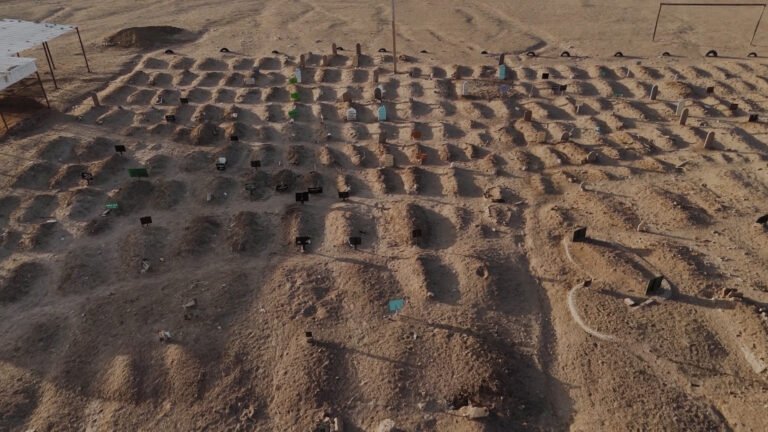 بدء تحقيقات جنائية في "مجازر" ولاية الجزيرة واتهامات للدعم السريع