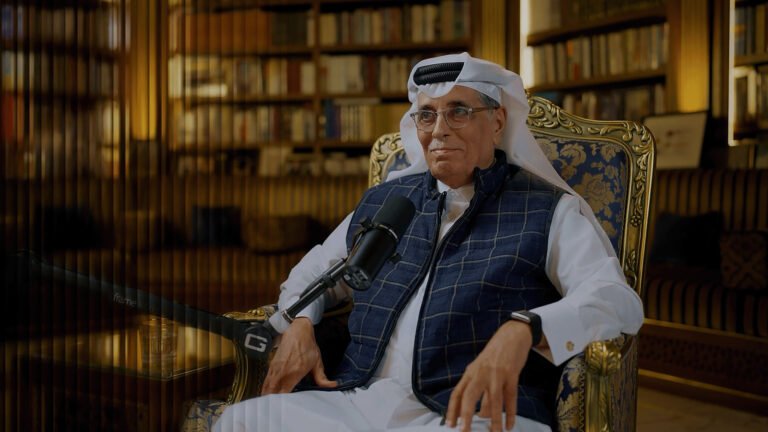 كواليس الدبلوماسية القطرية.. سفير بعمر الـ20 يواجه أزمات الشرق الأوسط