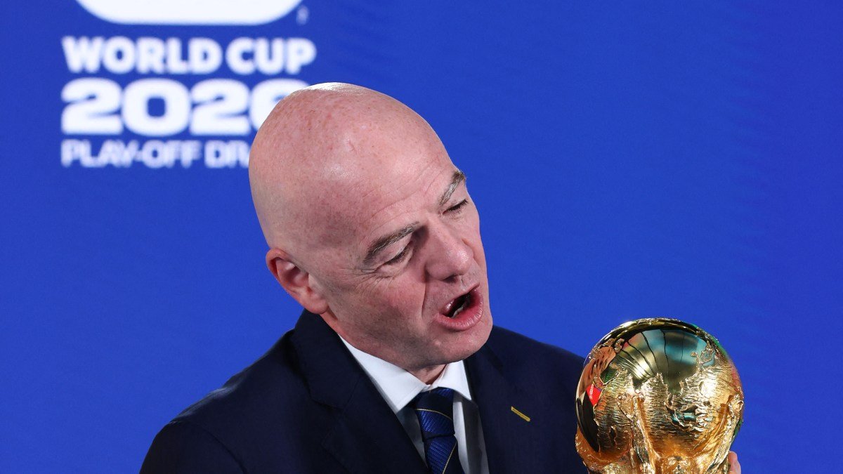 مونديال الـ 13 مليار دولار.. كيف تتوزع الأرقام في ميزانية فيفا لعام 2026؟