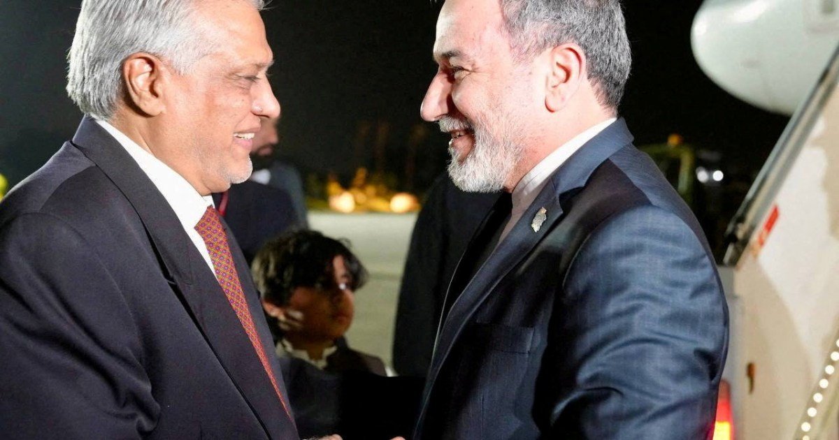 اتصالات باكستانية إيرانية وطهران تدرس الرد على التعديلات الأمريكية لإنهاء الحرب