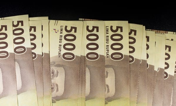 Why the Rupiah is Weakening
