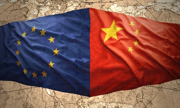 Europe’s Left and China: Beyond Campism and Atlanticism
