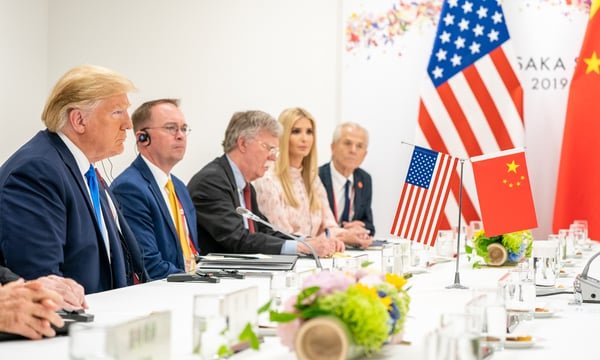Why the Upcoming China-US Summit Is Likely to Be Misread