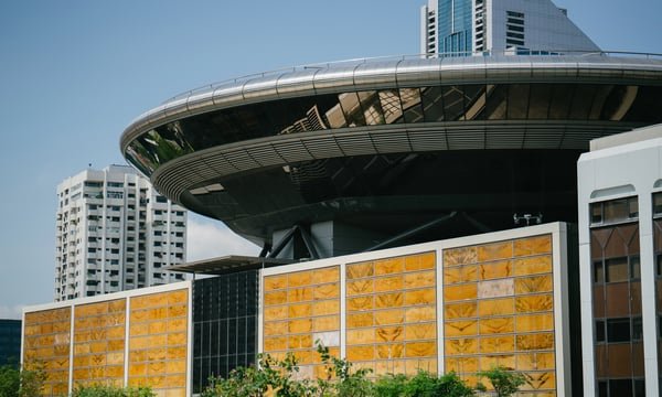 Is Singapore’s Legal System Becoming More Draconian?