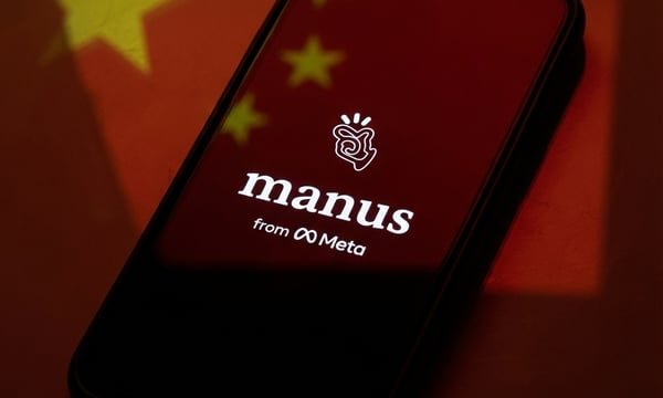 China’s Unwinding of the Manus Deal Highlights a Key US Advantage 