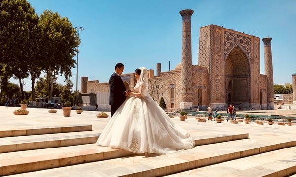 A Generation Rethinking Marriage Amid Rising Family Strain in Uzbekistan