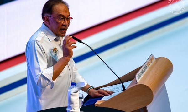 Malaysia’s Hotline to Tehran