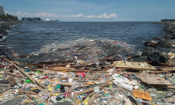 How Corruption Exacerbates the Climate Crisis in the Philippines