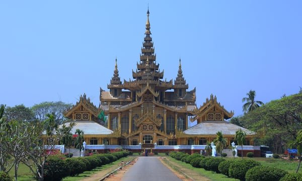 The Revolution in Bago: A Crucial Battle for Myanmar’s Future