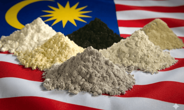 Why an Australia-US Rare Earth Deal Sparked Backlash in Malaysia